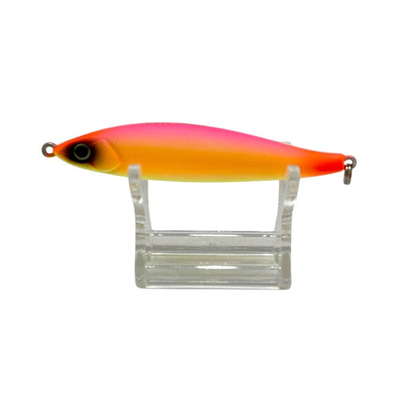 D-3 CUSTOM LURES FULL BAIT 85mm : 28g SINKING #F11 MOR