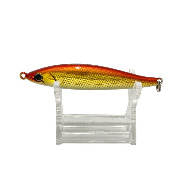 D-3 CUSTOM LURES FULL BAIT 75 75mm : 21g SINKING #F1 RG