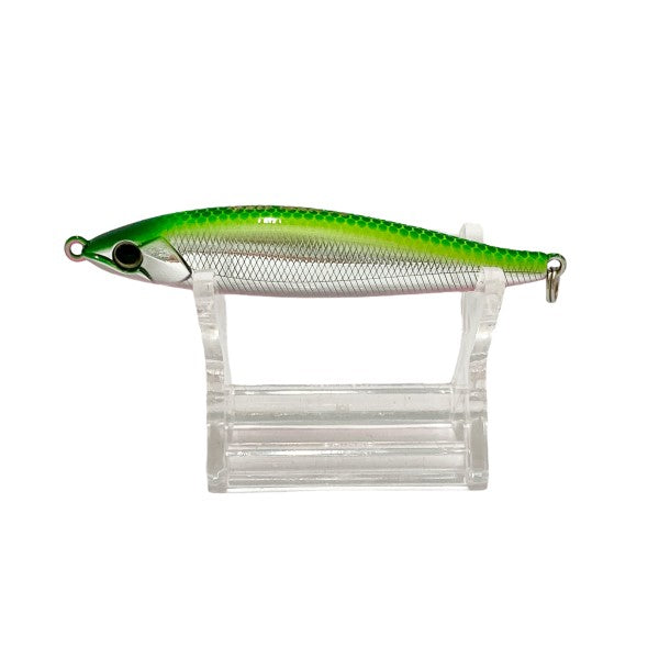 D-3 CUSTOM LURES FULL BAIT 75 75mm : 21g SINKING #F4 GR-M