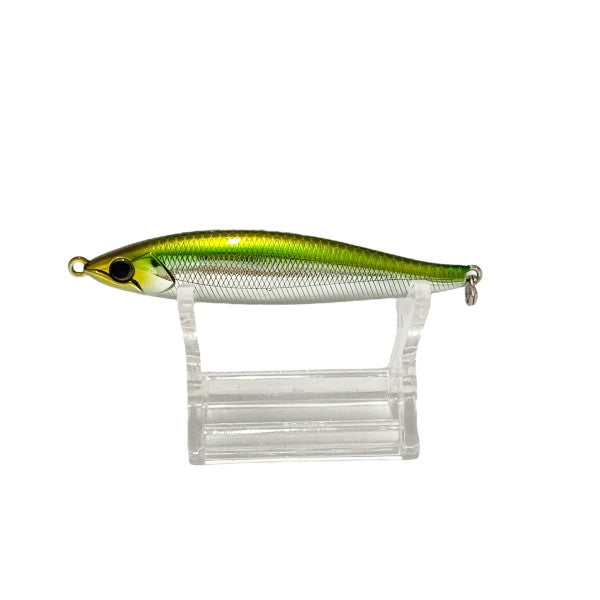 D-3 CUSTOM LURES FULL BAIT 75 75mm : 21g SINKING #F5 KT-M