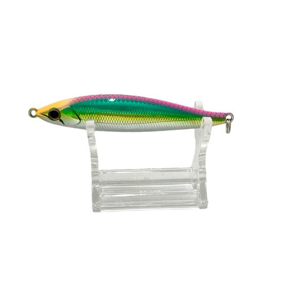 D-3 CUSTOM LURES FULL BAIT 75 75mm : 21g SINKING #F9 PKS