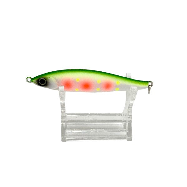 D-3 CUSTOM LURES FULL BAIT 75 75mm : 21g SINKING #F12 PRT
