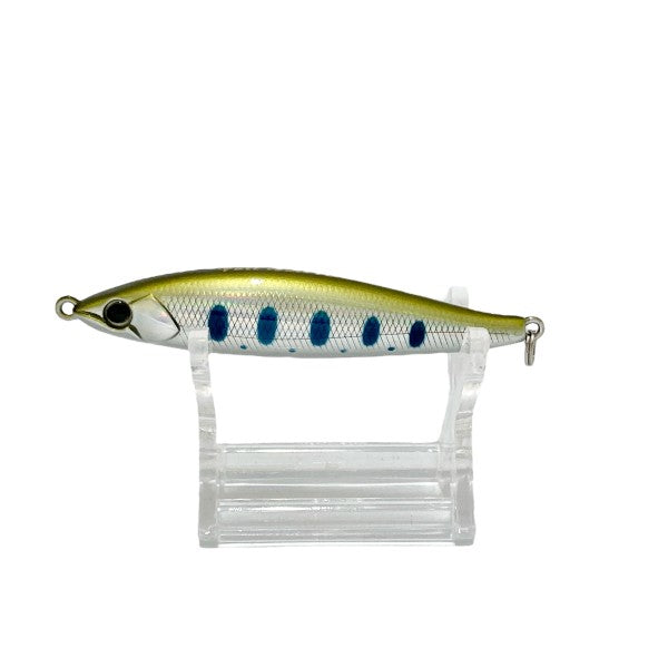 D-3 CUSTOM LURES FULL BAIT 75 75mm : 21g SINKING #F13 SK-M