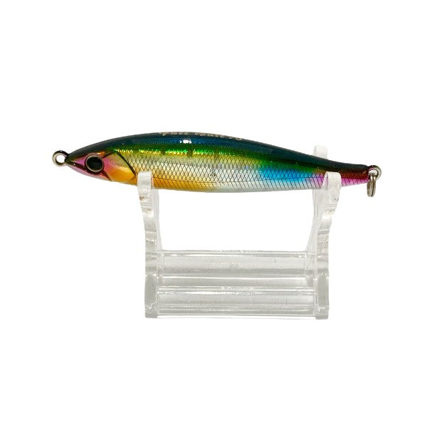 D-3 CUSTOM LURES FULL BAIT 75 75mm : 21g SINKING #EX-231