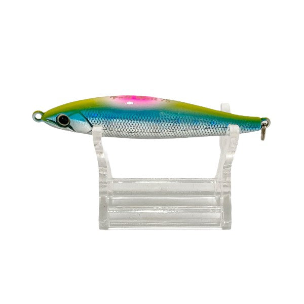 D-3 CUSTOM LURES FULL BAIT 75 75mm : 21g SINKING #EX-232