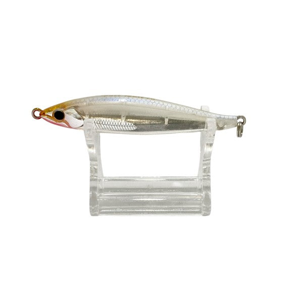 D-3 CUSTOM LURES FULL BAIT 75 75mm : 21g SINKING #EX-234