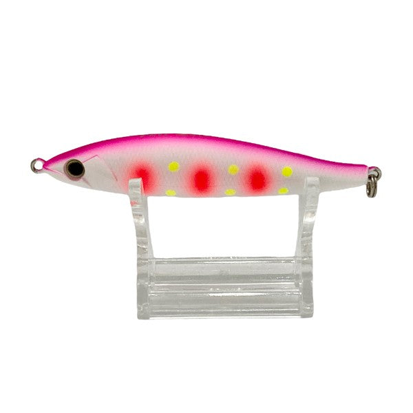 D-3 CUSTOM LURES FULL BAIT 85mm : 28g SINKING #F13 MPR