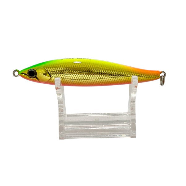 D-3 CUSTOM LURES FULL BAIT 85mm : 28g SINKING #F15 CPG