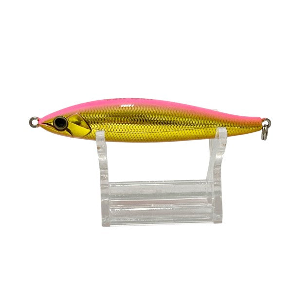 D-3 CUSTOM LURES FULL BAIT 85mm : 28g SINKING #F16 PGP