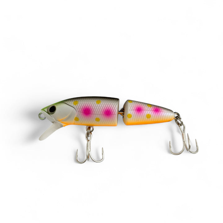 D-3 CUSTOM LURES JOINT DAHLIA 60S 60mm : 5.5g SINKING #16 BPR (ST-Sen)