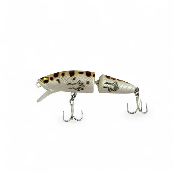 D-3 CUSTOM LURES JOINT DAHLIA 60S 60mm : 5.5g SINKING #17 ARex (ST-Ko)