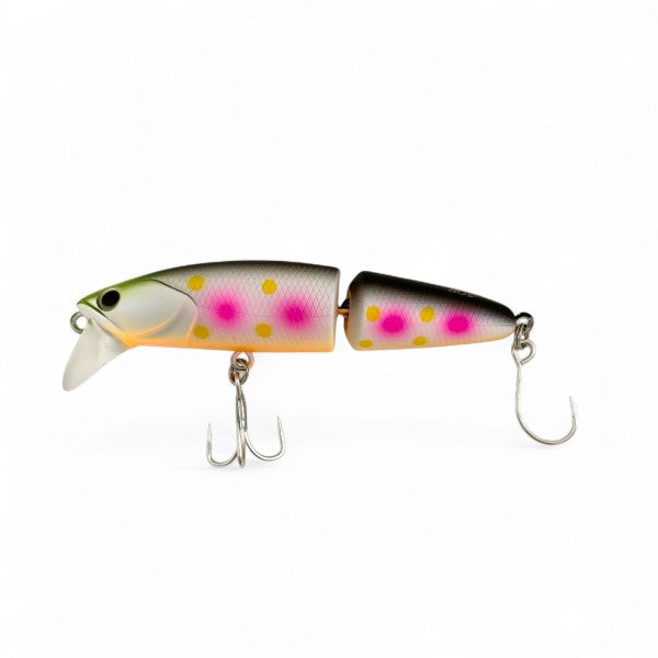 D-3 CUSTOM LURES JOINT DAHLIA 80S 80mm : 11g SINKING #16 BPR (ST-Sen)