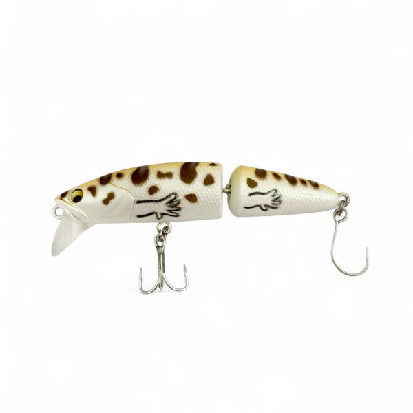 D-3 CUSTOM LURES JOINT DAHLIA 80S 80mm : 11g SINKING #17 ARex (ST-Ko)