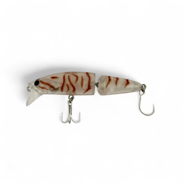 D-3 CUSTOM LURES JOINT DAHLIA 80S 80mm : 11g SINKING #18 S-Shrinp (ST-FU)