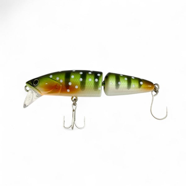 D-3 CUSTOM LURES JOINT DAHLIA 80S 80mm : 11g SINKING #14 Y-IWA