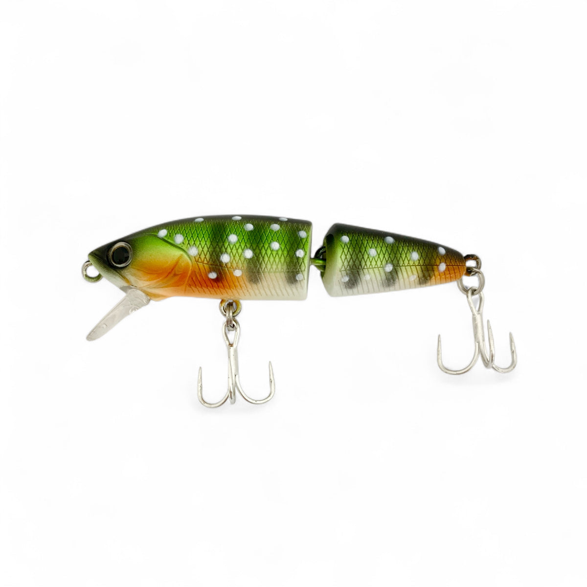 D-3 CUSTOM LURES JOINT DAHLIA 60S 60mm : 5.5g SINKING #14 Y-IWA
