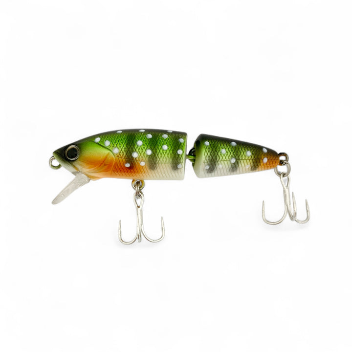 D-3 CUSTOM LURES JOINT DAHLIA 60S 60mm : 5.5g SINKING #14 Y-IWA