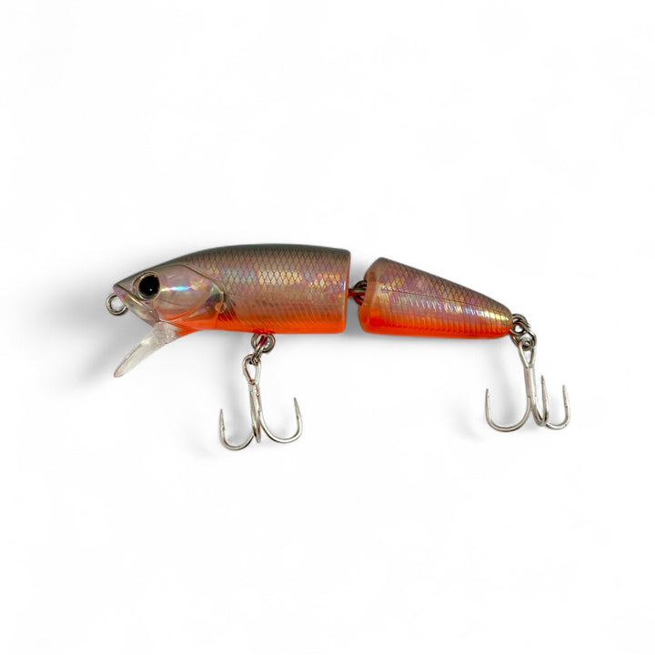 D-3 CUSTOM LURES JOINT DAHLIA 60S 60mm : 5.5g SINKING #19 FLM-Ba