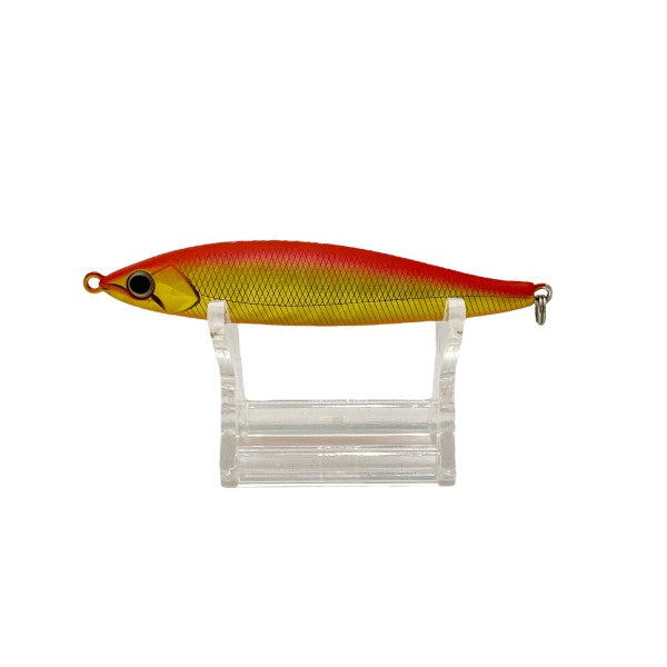 D-3 CUSTOM LURES FULL BAIT 85mm : 28g SINKING #F18 MRG