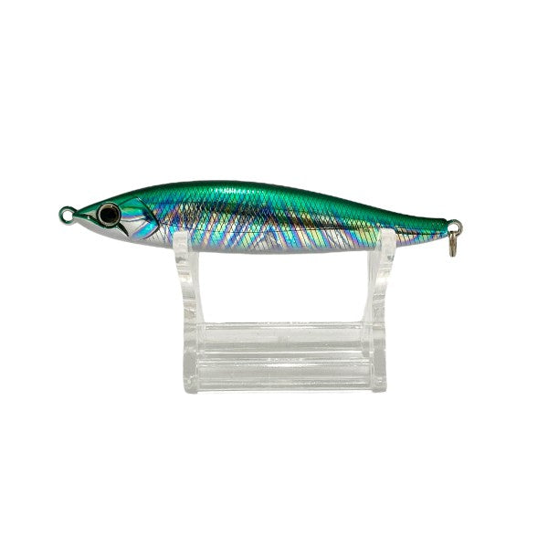 D-3 CUSTOM LURES FULL BAIT 85mm : 28g SINKING #F19 OLGR