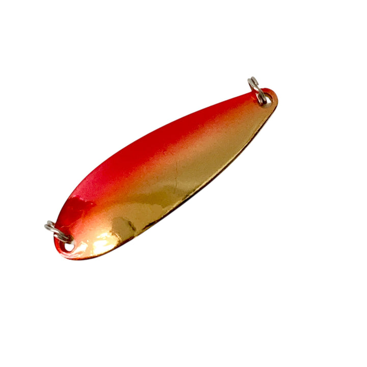D-3 CUSTOM LURES CUSTOM SPOON 7g #01 RG