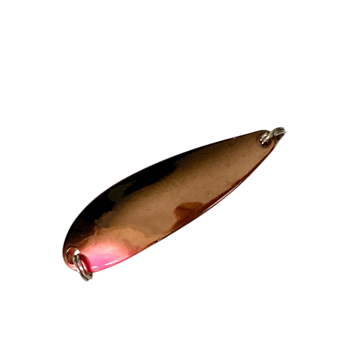 D-3 CUSTOM LURES CUSTOM SPOON 5g #03 BC