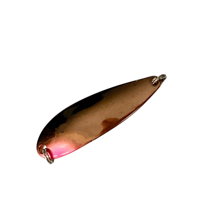 D-3 CUSTOM LURES CUSTOM SPOON 5g #03 BC