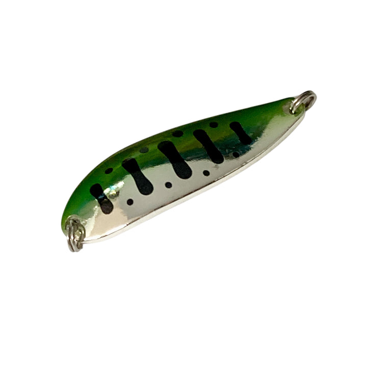 D-3 CUSTOM LURES CUSTOM SPOON 5g #04 SK