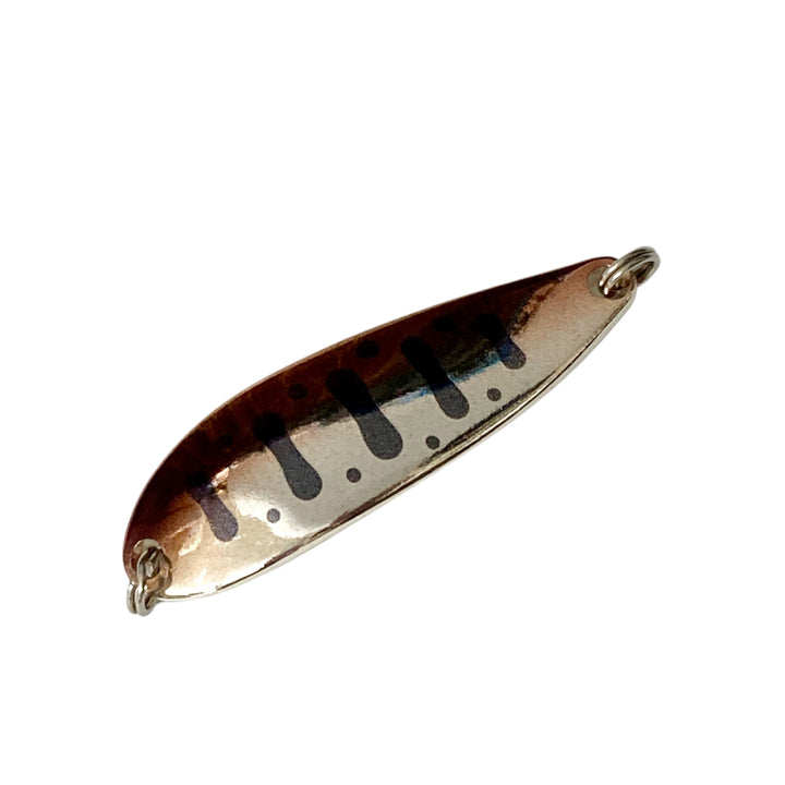 D-3 CUSTOM LURES CUSTOM SPOON 5g #05 YMS