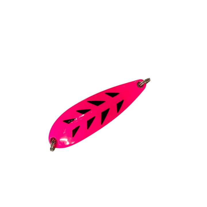 D-3 CUSTOM LURES CUSTOM SPOON 5g #06 PK8
