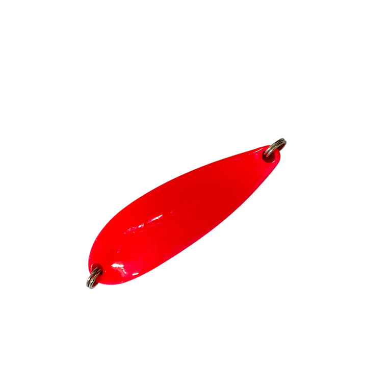 D-3 CUSTOM LURES CUSTOM SPOON 5g #09 WPK