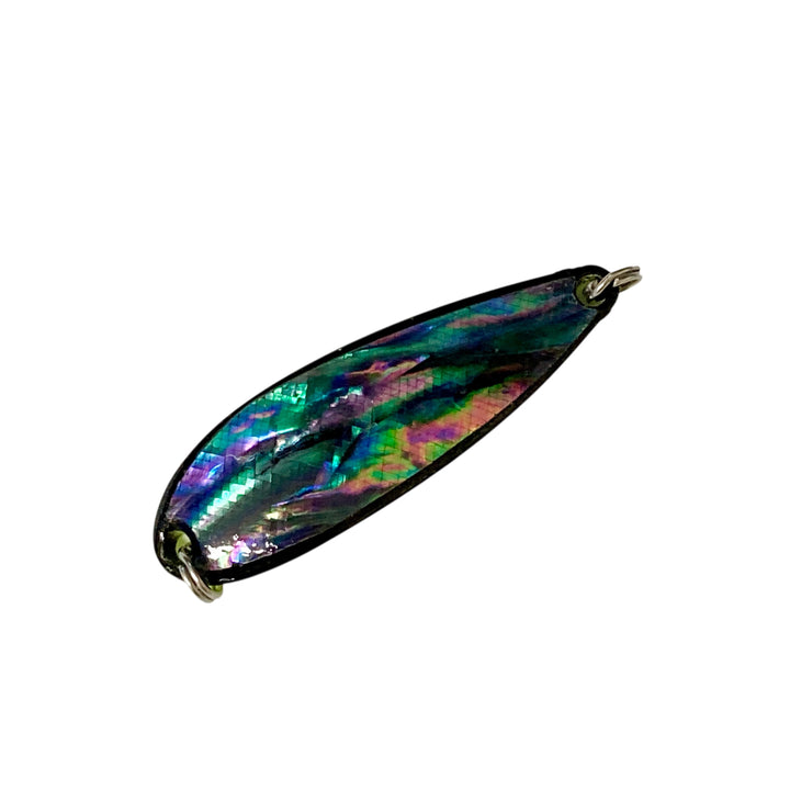 D-3 CUSTOM LURES CUSTOM SPOON 5g #S2 CHS