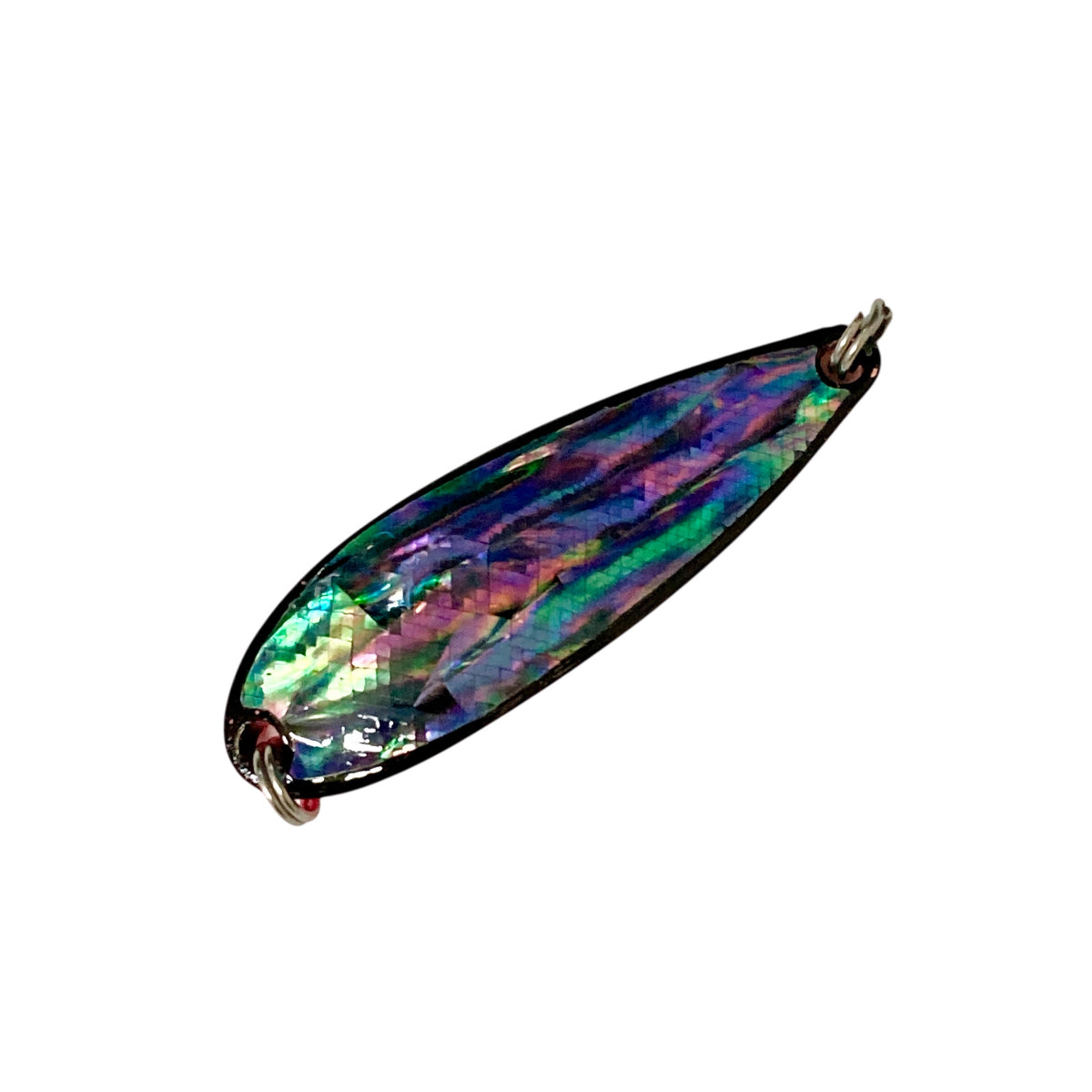 D-3 CUSTOM LURES CUSTOM SPOON 5g #S3 PKS