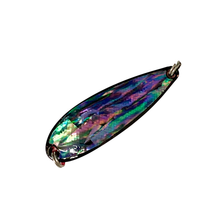 D-3 CUSTOM LURES CUSTOM SPOON 5g #S3 PKS