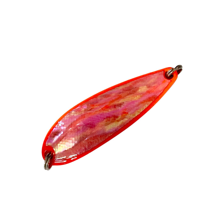 D-3 CUSTOM LURES CUSTOM SPOON 14g #S4 ORS