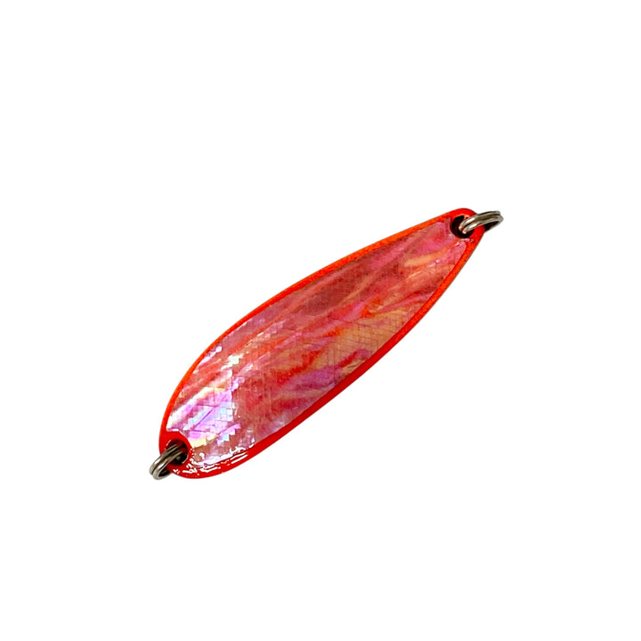D-3 CUSTOM LURES CUSTOM SPOON 10g #S5 ORB