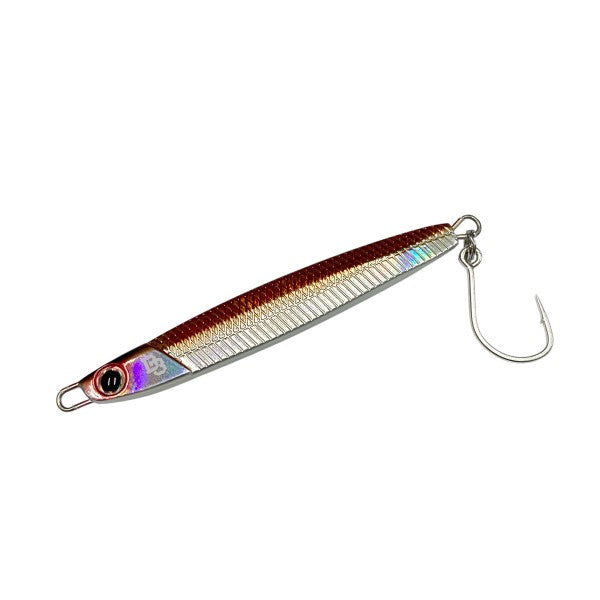 D-3 CUSTOM LURES D3 JIG 18g #7 ONG