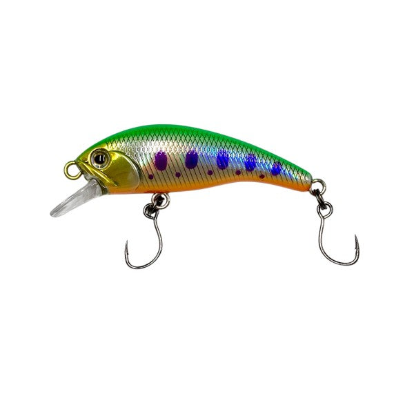 D-3 CUSTOM LURES DAHLIA 45S 45mm : 3.6g SINKING #3 CGYA