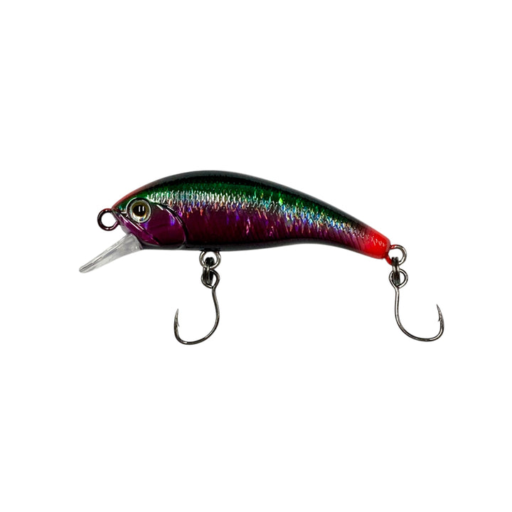 D-3 CUSTOM LURES DAHLIA 45S 45mm : 3.6g SINKING #06 STE