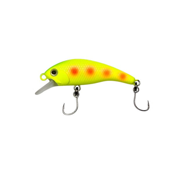 D-3 CUSTOM LURES DAHLIA 45S 45mm : 3.6g SINKING #11 CH - BOM