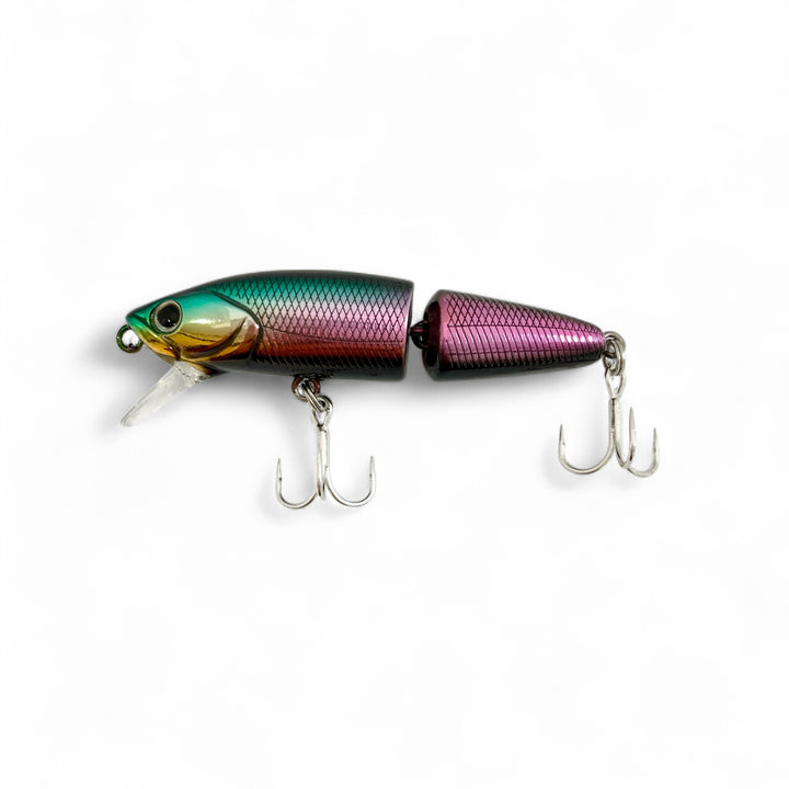 D-3 CUSTOM LURES JOINT DAHLIA 60S 60mm : 5.5g SINKING #21 STE