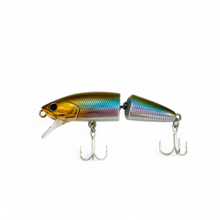 D-3 CUSTOM LURES JOINT DAHLIA 60S 60mm : 5.5g SINKING #22 Rsh