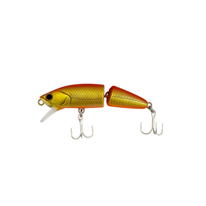 D-3 CUSTOM LURES JOINT DAHLIA 60S 60mm : 5.5g SINKING #23 MRG