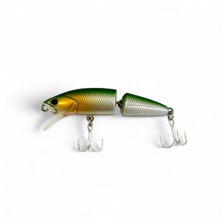 D-3 CUSTOM LURES JOINT DAHLIA 60S 60mm : 5.5g SINKING #24 Mmo