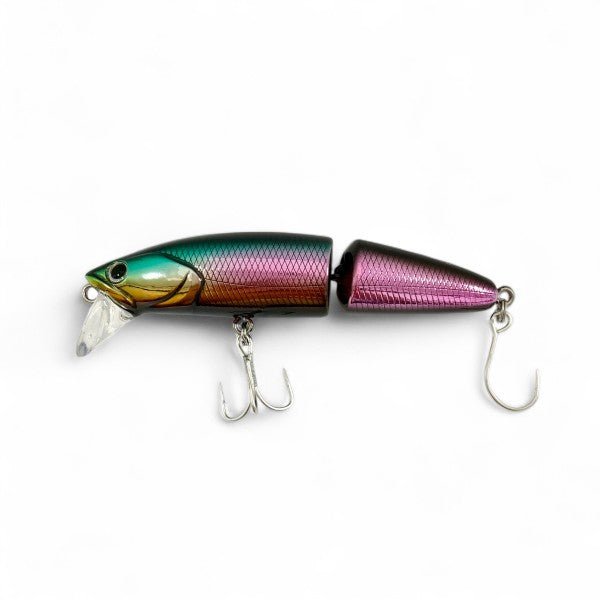 D-3 CUSTOM LURES JOINT DAHLIA 80S 80mm : 11g SINKING #21 STE
