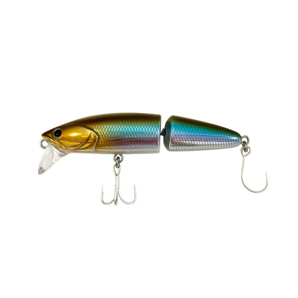 D-3 CUSTOM LURES JOINT DAHLIA 80S 80mm : 11g SINKING #22 Rsh