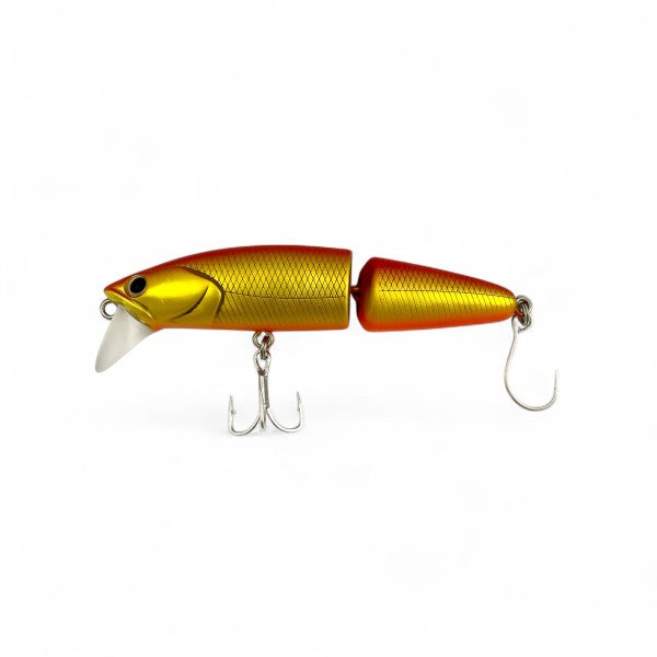 D-3 CUSTOM LURES JOINT DAHLIA 80S 80mm : 11g SINKING #23 MRG