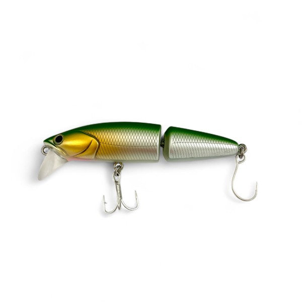 D-3 CUSTOM LURES JOINT DAHLIA 80S 80mm : 11g SINKING #24 Mmo