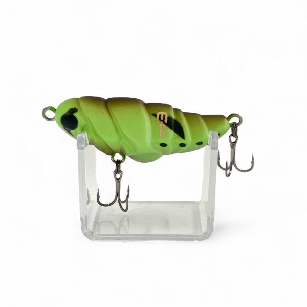 D-3 CUSTOM LURES BATTA EBISEN mp 40mm : 2.5g Floating #03 TONOSAMA
