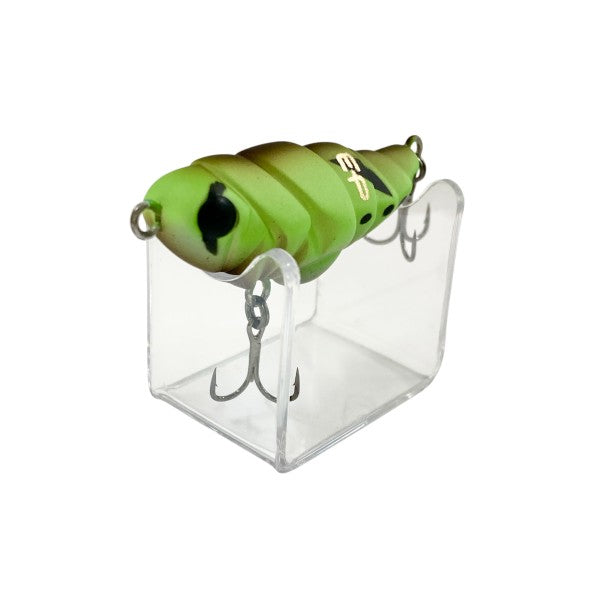 D-3 CUSTOM LURES BATTA EBISEN mp 40mm : 2.5g Floating #03 TONOSAMA